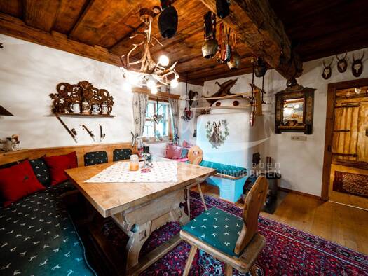 Haus zum Kauf 1.190.000 € 4 Zimmer 429,5 m² Grundstück Stadl-Predlitz 8864