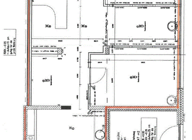 Bürofläche zur Miete 21,76 € 4 Zimmer 85 m² Bürofläche Götzens 6091