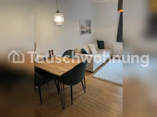 Wohnung zur Miete Tauschwohnung 860 € 2 Zimmer 40 m² 1. Geschoss Obergiesing München 81539