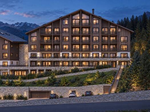 Wohnung zum Kauf 777.600 € 78 m² La Rosière Montvalezan 73700
