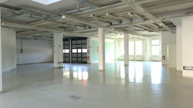 Halle/Industriefläche zur Miete provisionsfrei 1.760 m² Lagerfläche teilbar ab 640 m² Bohnsdorf Berlin 12526