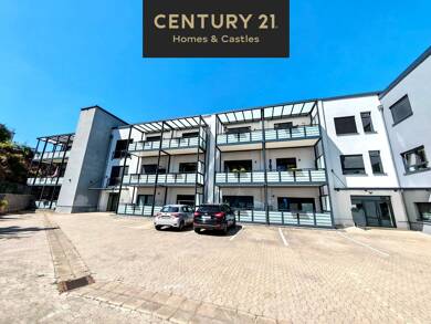 Wohnung zum Kauf 339.000 € 3 Zimmer 112 m² Riegelsberg Riegelsberg 66292