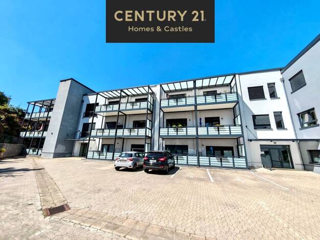 Wohnung zum Kauf 249.000 € 3 Zimmer 112,1 m² 2. Geschoss Riegelsberg Riegelsberg 66292
