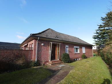 Haus zum Kauf 349.000 € 5 Zimmer 133,5 m² 1.650 m² Grundstück Rendsburg 24768