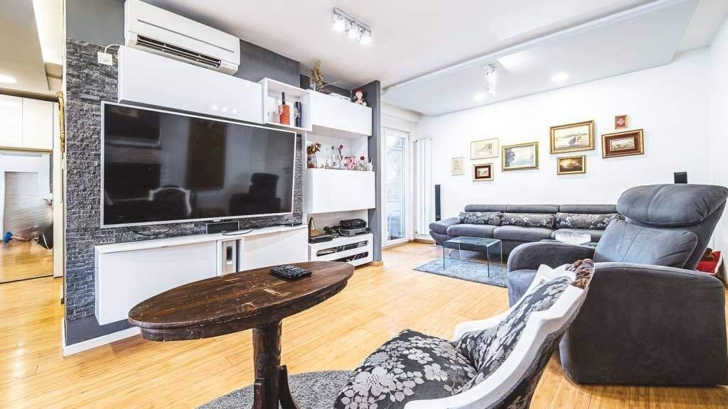 Wohnung zur Miete 1.500 € 3 Zimmer 101 m² Petrova - Vocarska