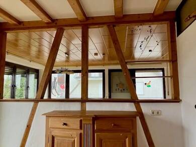 Mehrfamilienhaus zum Kauf als Kapitalanlage geeignet 8 Zimmer 230 m² 640 m² Grundstück Jettenburg Kusterdingen 72127