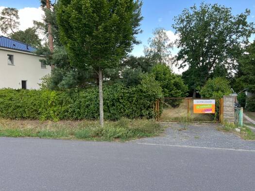 Grundstück zum Kauf 475.000 € 1.167 m² Grundstück Falkensee 14612