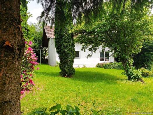 Einfamilienhaus zum Kauf 299.000 € 7 Zimmer 132 m² 800 m² Grundstück Grafling Grafling 94539