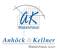 Anhöck und Kellner Massivhaus­