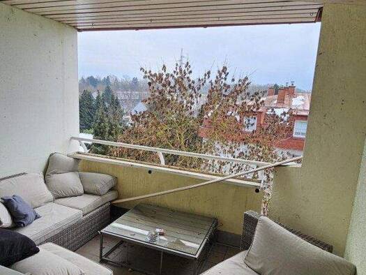 Wohnung zur Miete 881 € 3 Zimmer 80,1 m² 2. Geschoss Mittelgasse 22 St. Pölten 3100