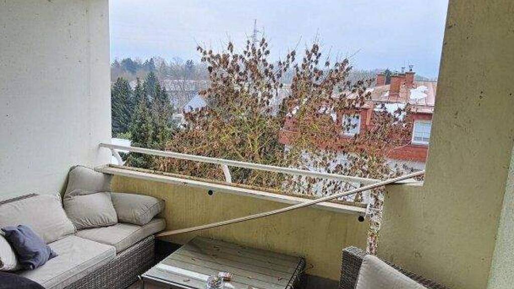 Wohnung zur Miete 881 € 3 Zimmer 80,1 m² 2. Geschoss Mittelgasse 22 St. Pölten 3100