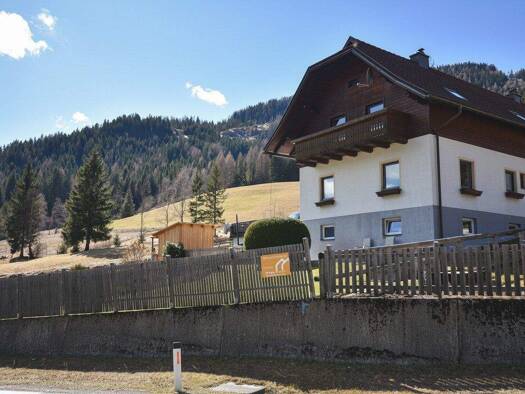 Doppelhaushälfte zum Kauf 295.000 € 120,4 m² 660 m² Grundstück St. Oswald 9546