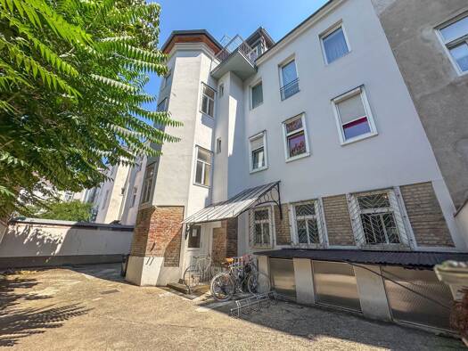 Sonstiges zum Kauf als Kapitalanlage geeignet 1.950.000 € 615,9 m² Wien 1100