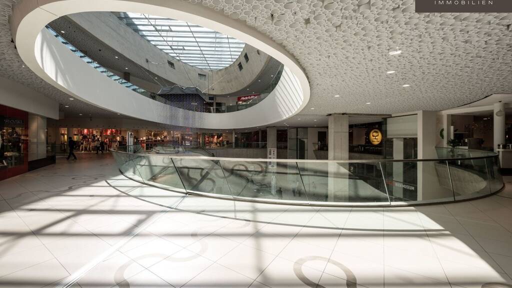 Büro zur Miete 23 € teilbar ab 534,5 m² Wien 1030