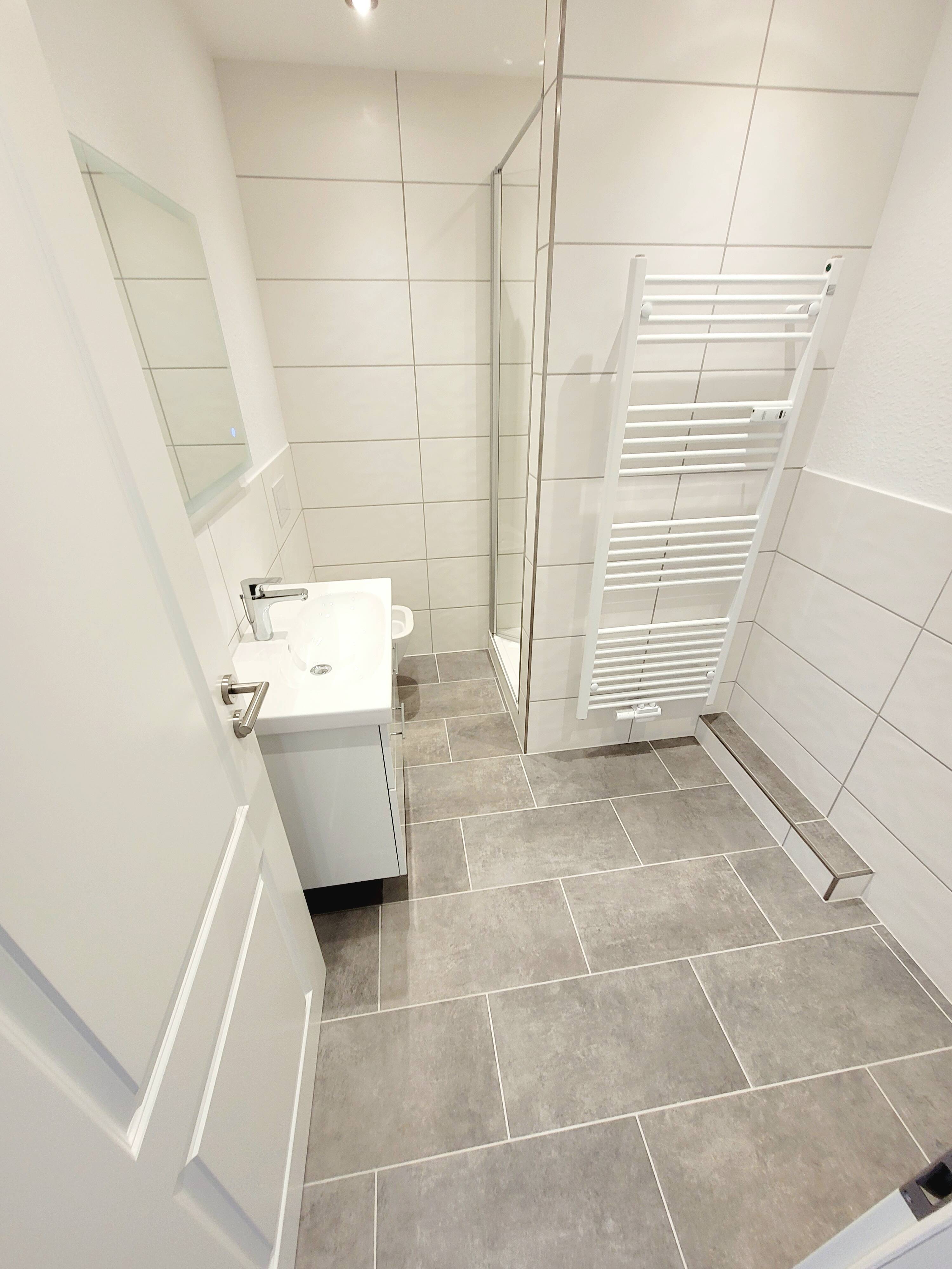 Wohnung zur Miete - Ansicht 3