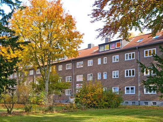 Wohnung zur Miete 559 € 3 Zimmer 53 m² 1. Geschoss Kölner Straße 5 Bocholt Bocholt 46397