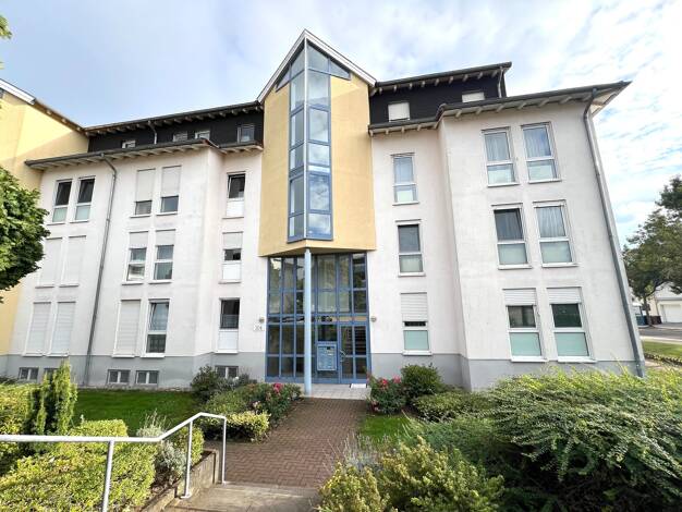 Wohnanlage zum Kauf als Kapitalanlage geeignet 215.000 € 79,8 m² Bad Kreuznach-Winzenheim 55545