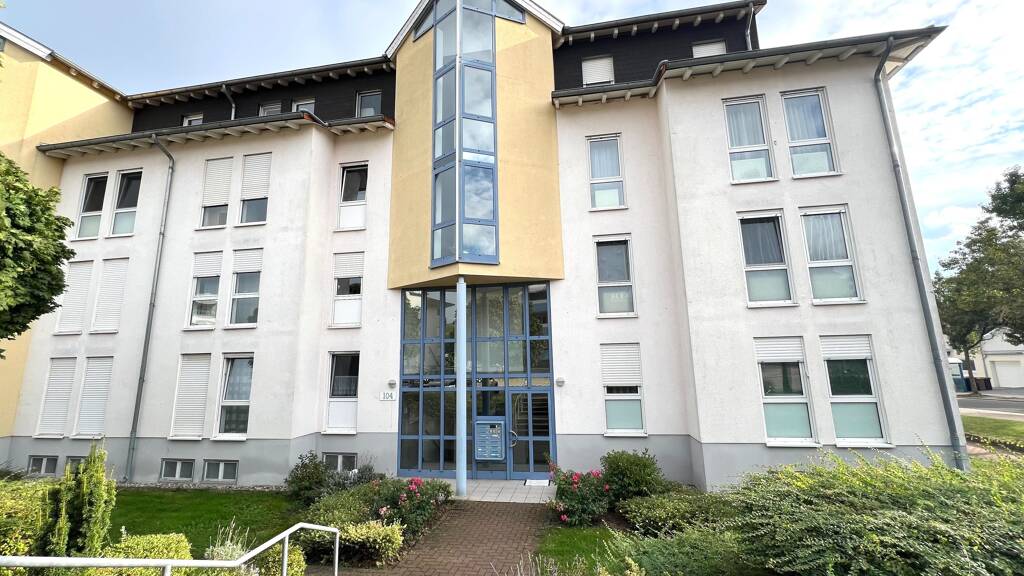 Wohnanlage zum Kauf als Kapitalanlage geeignet 215.000 € 79,8 m² Bad Kreuznach-Winzenheim 55545