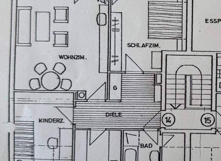 Wohnung zum Kauf 295.000 € 3 Zimmer 80 m² Zirndorf 90513