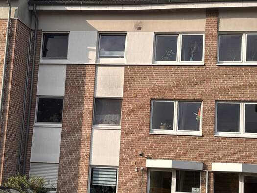 Wohnung zur Miete 780 € 3 Zimmer 77 m² frei ab 01.01.2027 Terhardthof 6 Innenstadt Dinslaken 46539