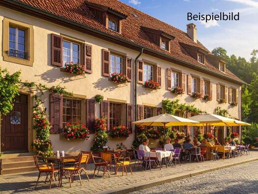 Hotel zum Kauf 3.500.000 € Altstadt 97070