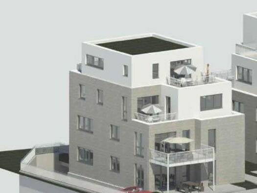 Penthouse zum Kauf 227.100 € 2 Zimmer 56,9 m² Haltern Haltern am See 45721