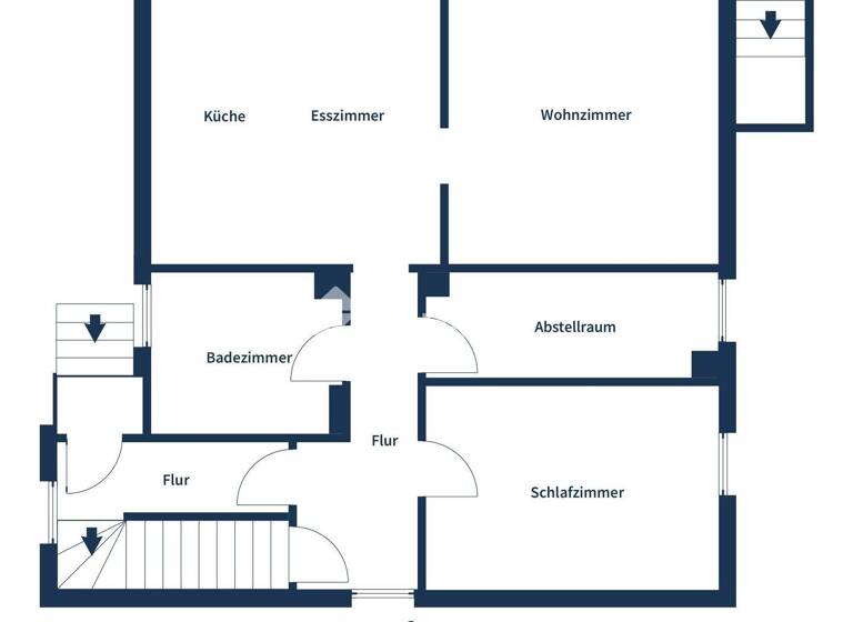 Einfamilienhaus zum Kauf 269.000 € 7 Zimmer 120 m² 599 m² Grundstück frei ab 01.05.2026 Breitenberg 94139