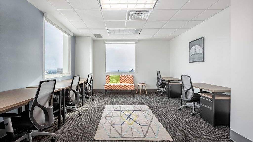 Bürofläche zur Miete provisionsfrei 2.250 € 30 m² Bürofläche Königsallee 61 Friedrichstadt Düsseldorf 40215