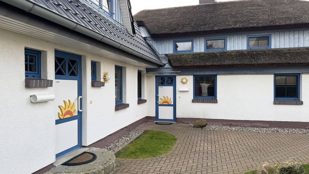 Wohnung zum Kauf 399.000 € 3 Zimmer 91 m² Zingst Ostseeheilbad Zingst 18374