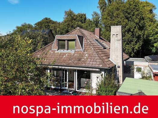 Einfamilienhaus zum Kauf 332.000 € 5 Zimmer 160 m² 824 m² Grundstück Engelsby Engelsby 24943