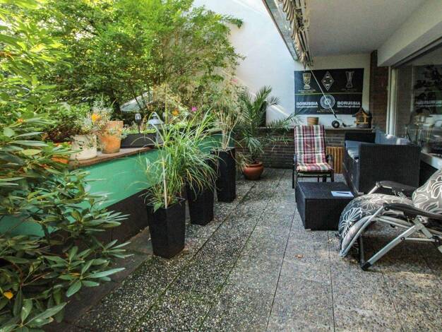 Studio zum Kauf 185.000 € 1 Zimmer 55,1 m² 1. Geschoss Unterbach Düsseldorf 40627