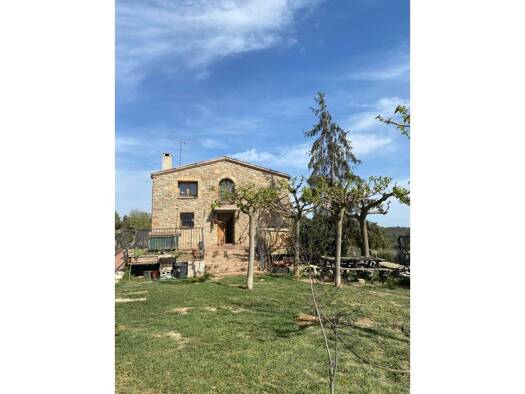 Villa zum Kauf 399.990 € 6 Zimmer 360 m² Vilanova de Meià 25736