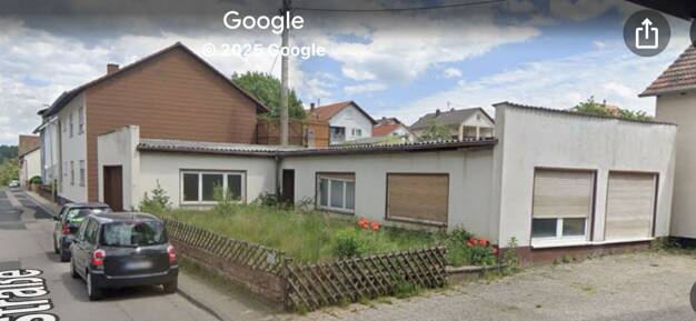 Lagerhalle zum Kauf provisionsfrei 69.000 € 120 m² Lagerfläche Esthal Esthal 67472
