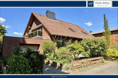 Mehrfamilienhaus zum Kauf 495.000 € 7 Zimmer 189 m² 764 m² Grundstück Lemmie Gehrden / Lemmie 30989