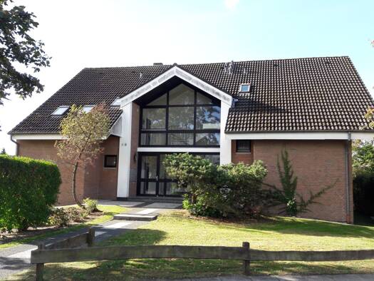 Wohnung zur Miete 780 € 2 Zimmer 60 m² Geschoss EG/2 frei ab 01.07.2026 Hamburger Straße 6 Grömitz 23743