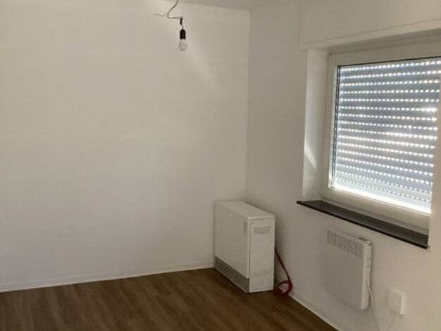 Wohnung zur Miete 611 € 3 Zimmer 76,4 m² frei ab 17.11.2026 Berlinstraße 61 Büdesheim Bingen am Rhein 55411