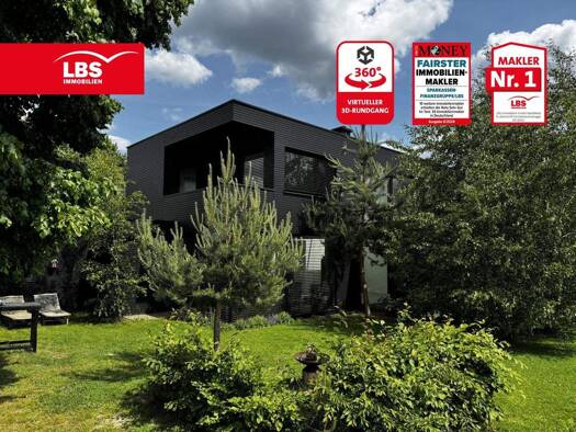 Einfamilienhaus zum Kauf 799.950 € 6 Zimmer 163,6 m² 1.731 m² Grundstück Hille 32479