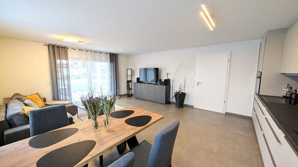 Wohnung zum Kauf 399.950 € 4 Zimmer 104,3 m² EG frei ab 30.04.2026 Manzen Göppingen 73037