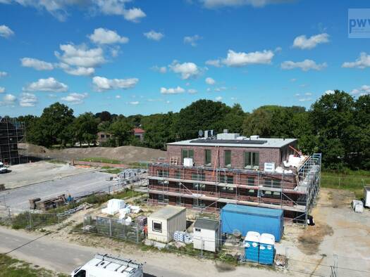 Wohnung zur Miete - Erstbezug 941 € 3 Zimmer 82 m² 3. Geschoss frei ab 01.11.2025 Aurich 26605