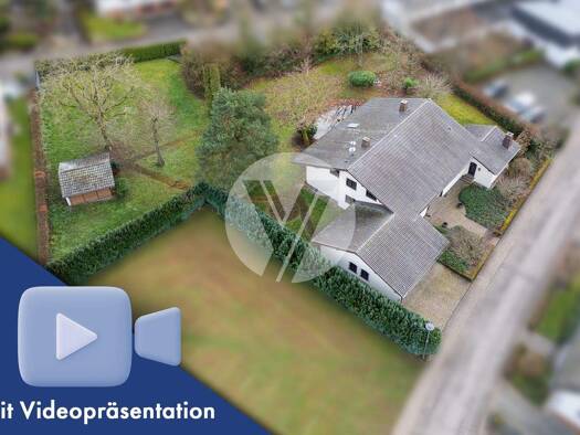 Einfamilienhaus zum Kauf 498.500 € 10 Zimmer 305 m² 1.680 m² Grundstück Rodt Zemmer / Rodt 54313