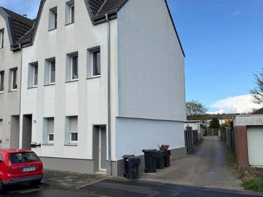 Reihenendhaus zum Kauf 274.000 € 7 Zimmer 172 m² 279 m² Grundstück frei ab sofort Hamm Viersen 41747
