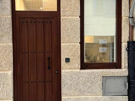 Wohnung zur Miete 1 Zimmer 50 m² Cangas 36940
