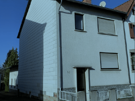 Wohnung zur Miete 460 € 2 Zimmer 55 m² EG frei ab 01.01.2027 Schaffhausen Wadgassen 66787