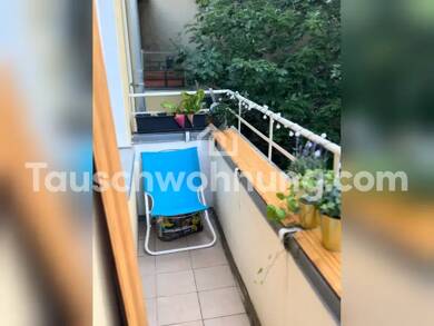 Wohnung zur Miete Tauschwohnung 681 € 2 Zimmer 55 m² 4. Geschoss Neukölln Berlin 12049