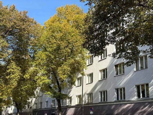 Wohnung zum Kauf - Neubau 350.000 € 2 Zimmer 57,6 m² 5. Geschoss Lichtenrader Straße 35 Neukölln Berlin 12049