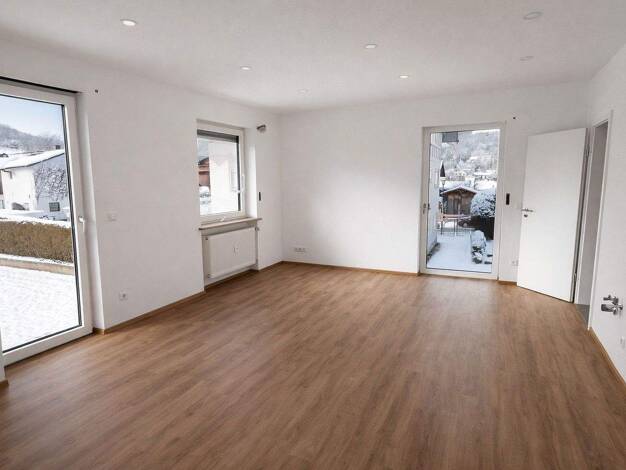 Wohnung zur Miete 800 € 2,5 Zimmer 58 m² 1. Geschoss frei ab 01.04.2026 Westerham Feldkirchen-Westerham 83620