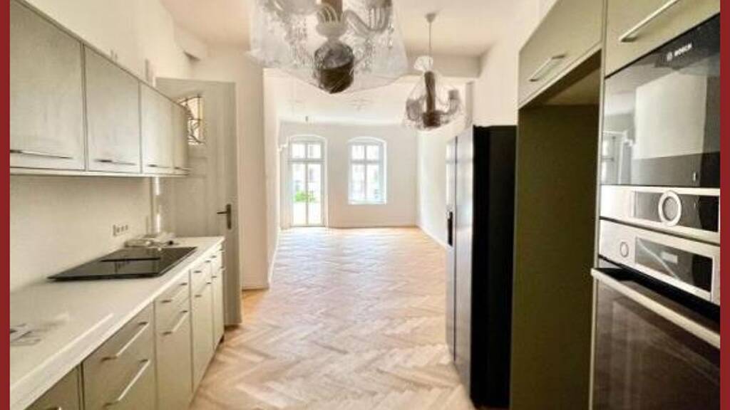 Haus zum Kauf 739.000 € 5 Zimmer 171 m² 736 m² Grundstück Spandau Berlin 13593