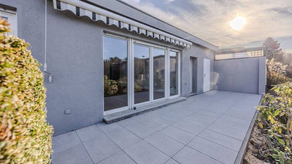 Reihenendhaus zum Kauf 449.500 € 4 Zimmer 120 m² 490 m² Grundstück Oberrodenbach Rodenbach 63517