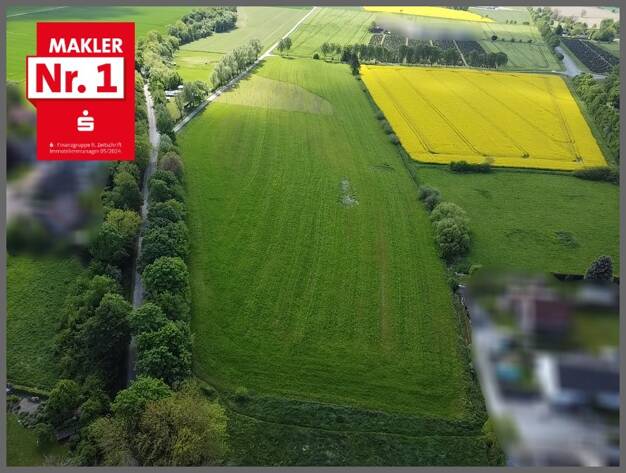 Grundstück zum Kauf provisionsfrei 85.471 € 677 m² Grundstück Anröchte Anröchte 59609