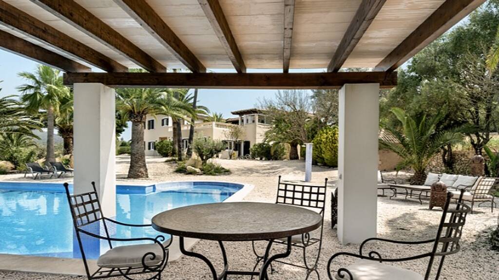 Landhaus zum Kauf 3.400.000 € 9 Zimmer 430 m² 18.000 m² Grundstück Llucmajor 07620